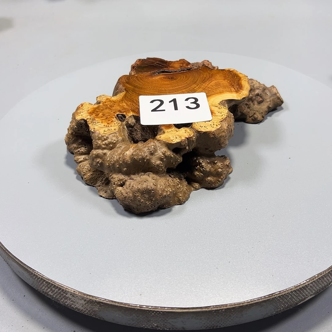 大果紫檀（缅甸花梨）用****8