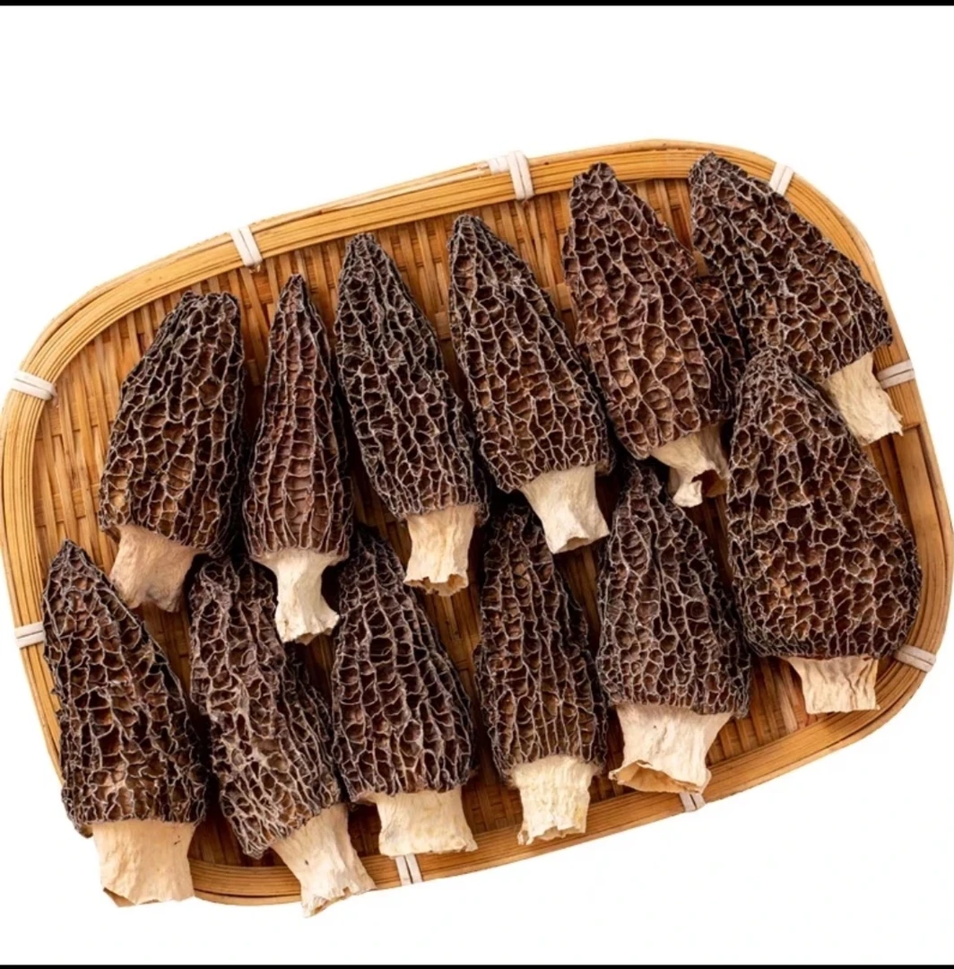 【大姑姐专属】羊肚菌50g