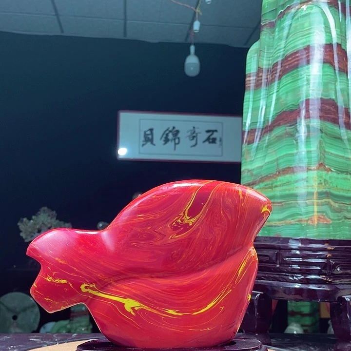 石材奇石玉石雕刻艺术的