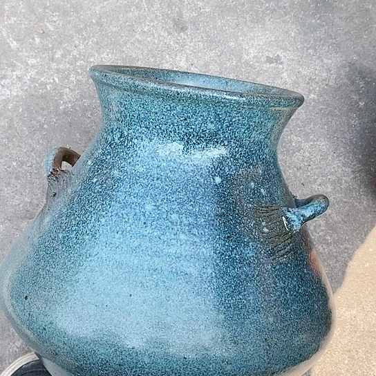 【闪购商品】紫砂花盆17.28花盆花盆