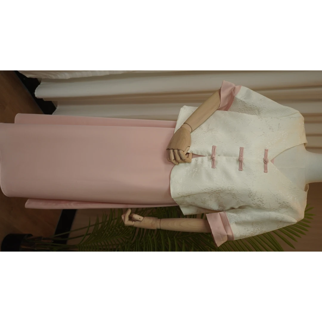 【T881-T890】编号小樊姐女装直播间