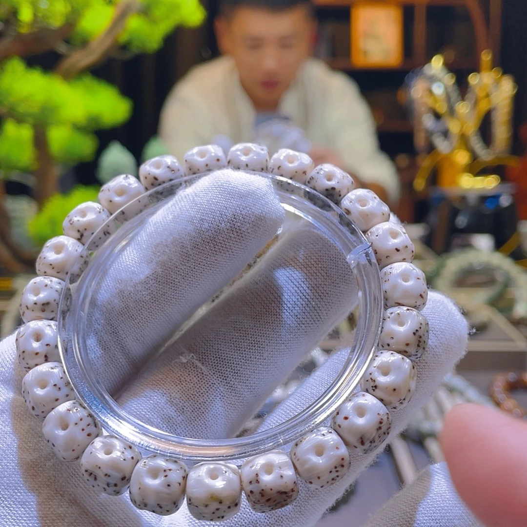 星月菩提手串想*无相004