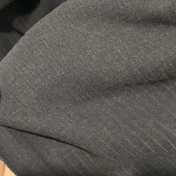 深灰色蚕丝奥绒2米特价