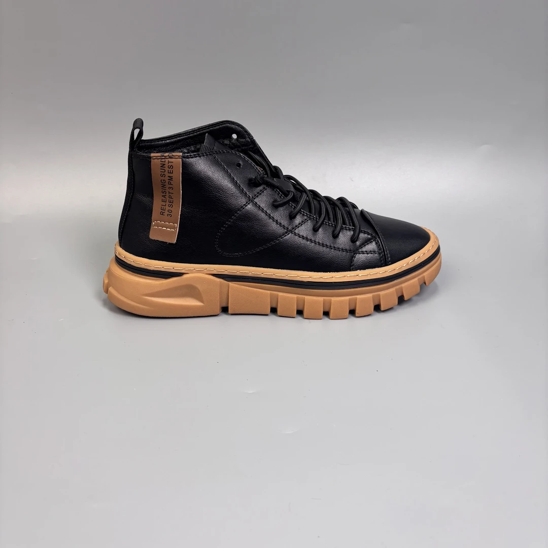 14-3(2087M)时尚百搭休闲透气男鞋