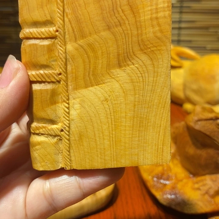 木阳*崖柏一本万利