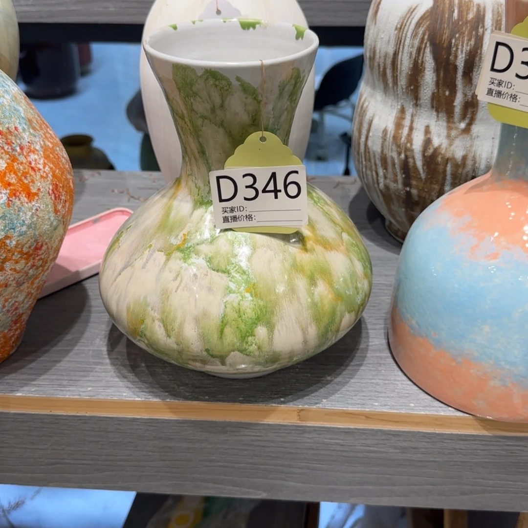 景德镇陶瓷艺术品
