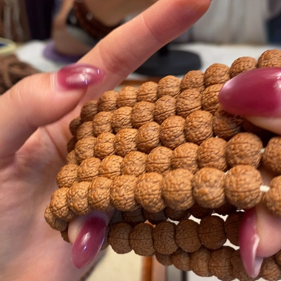 吊坠金刚菩提用****4龙鳞