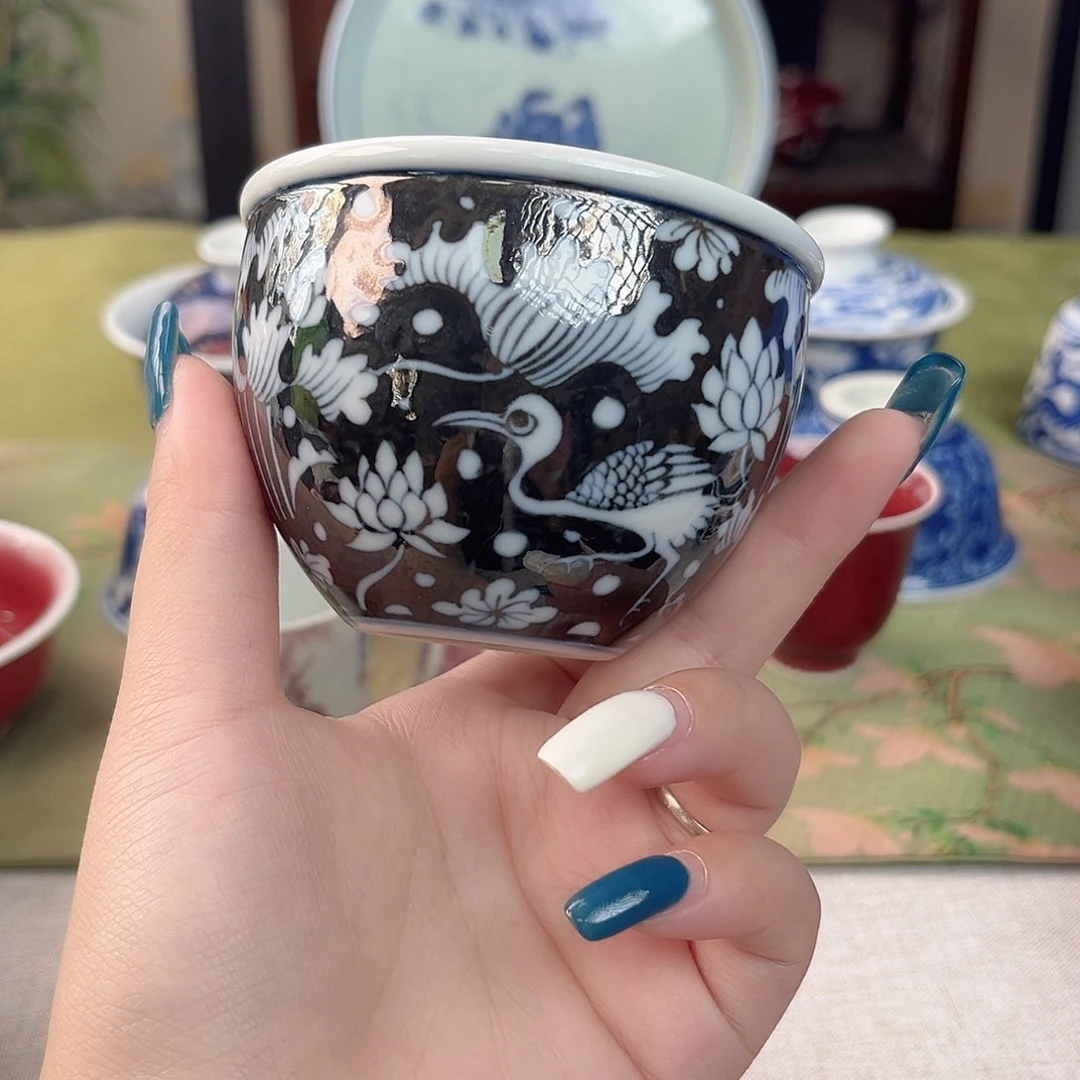 瓷片景德镇陶瓷研究所等
