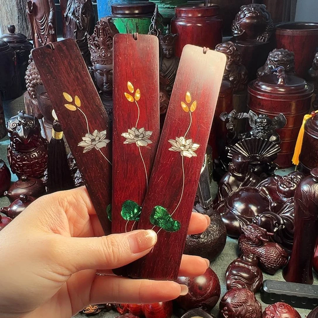 木知****y印度小叶紫檀
