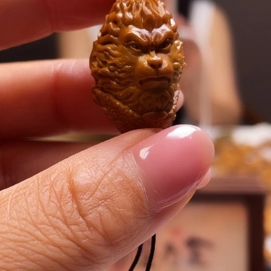 橄榄核手串/手链橄榄