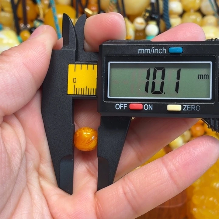 非金属配珠配饰112