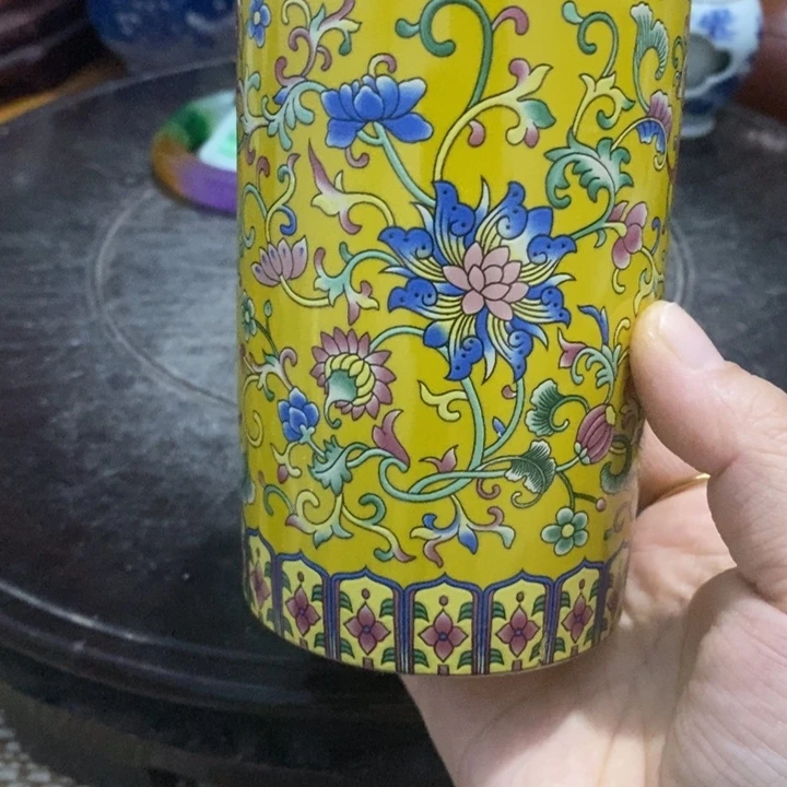 陶陶瓷艺术设计是摆件艺术