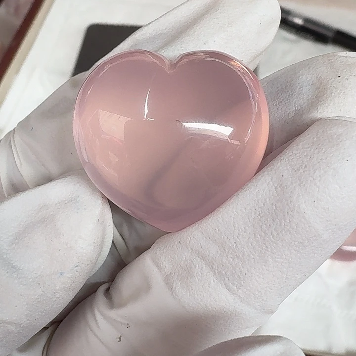 水晶珠宝半成品未镶嵌?*?