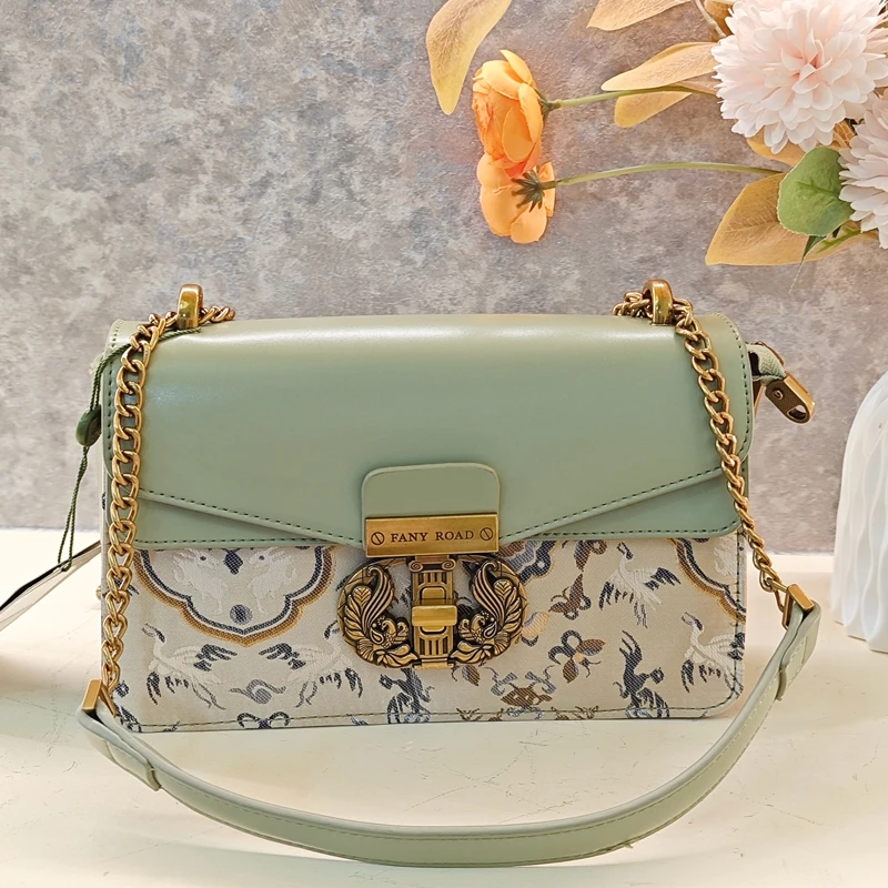 【宠粉福利】2025新款时尚休闲女包