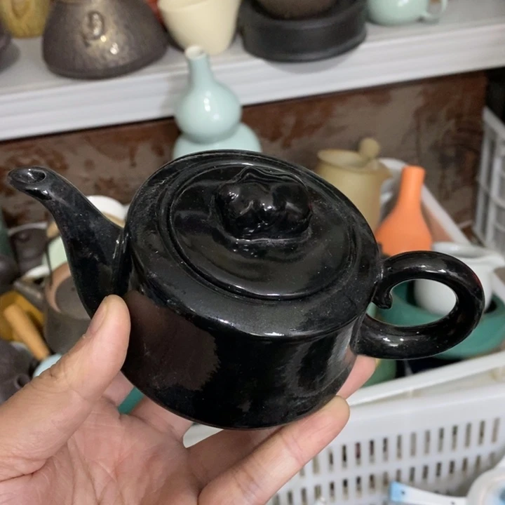 陶瓷艺术品及陶瓷制品