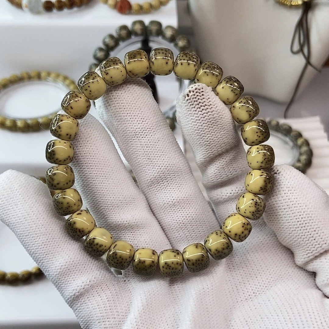 星月菩提手串悠**啡9河豚打底m1