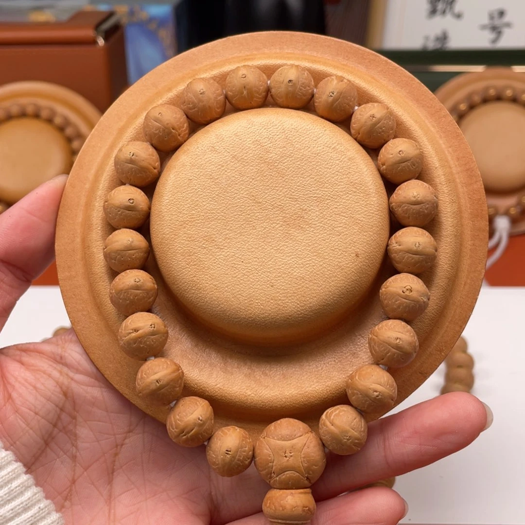 凤眼菩提手串凤眼菩提11.5-11.9