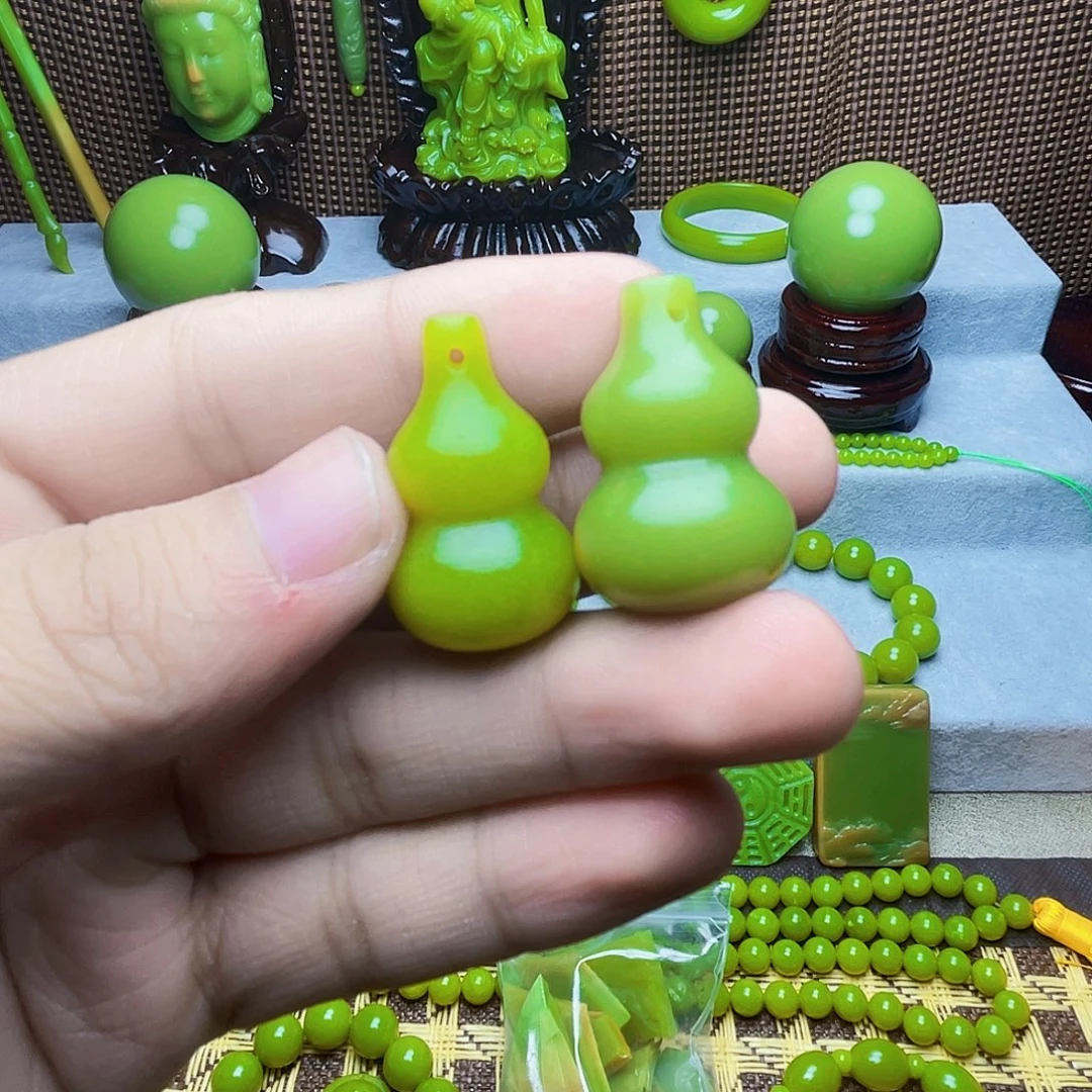 石材福利品小葫芦212