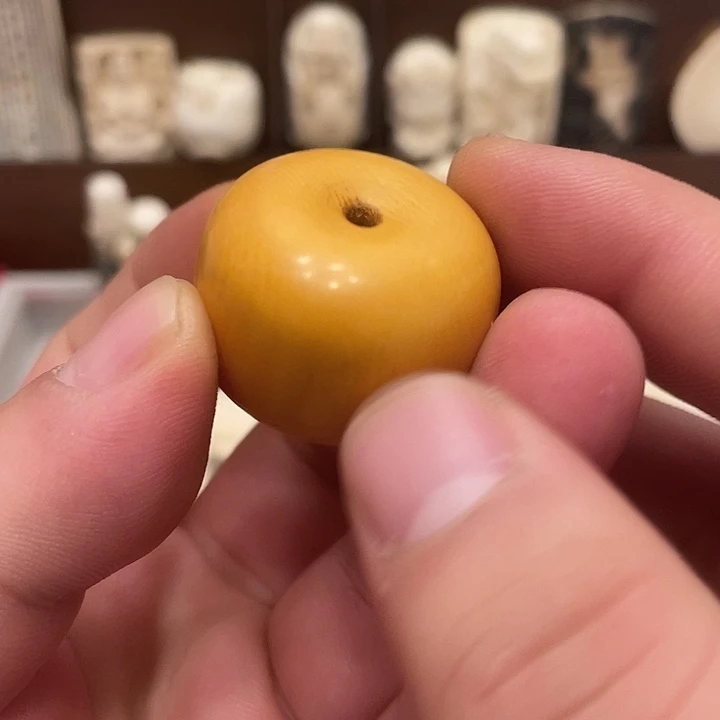 小***人其他猛犸象牙天然猛犸牙雕刻品