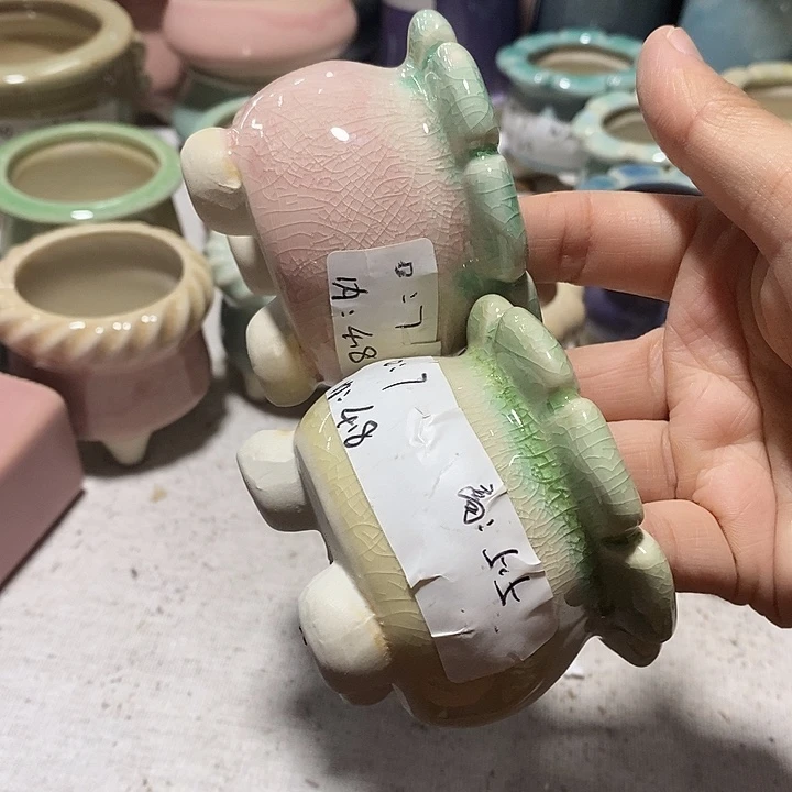 红陶【当天凑满10米包邮】2个浮力