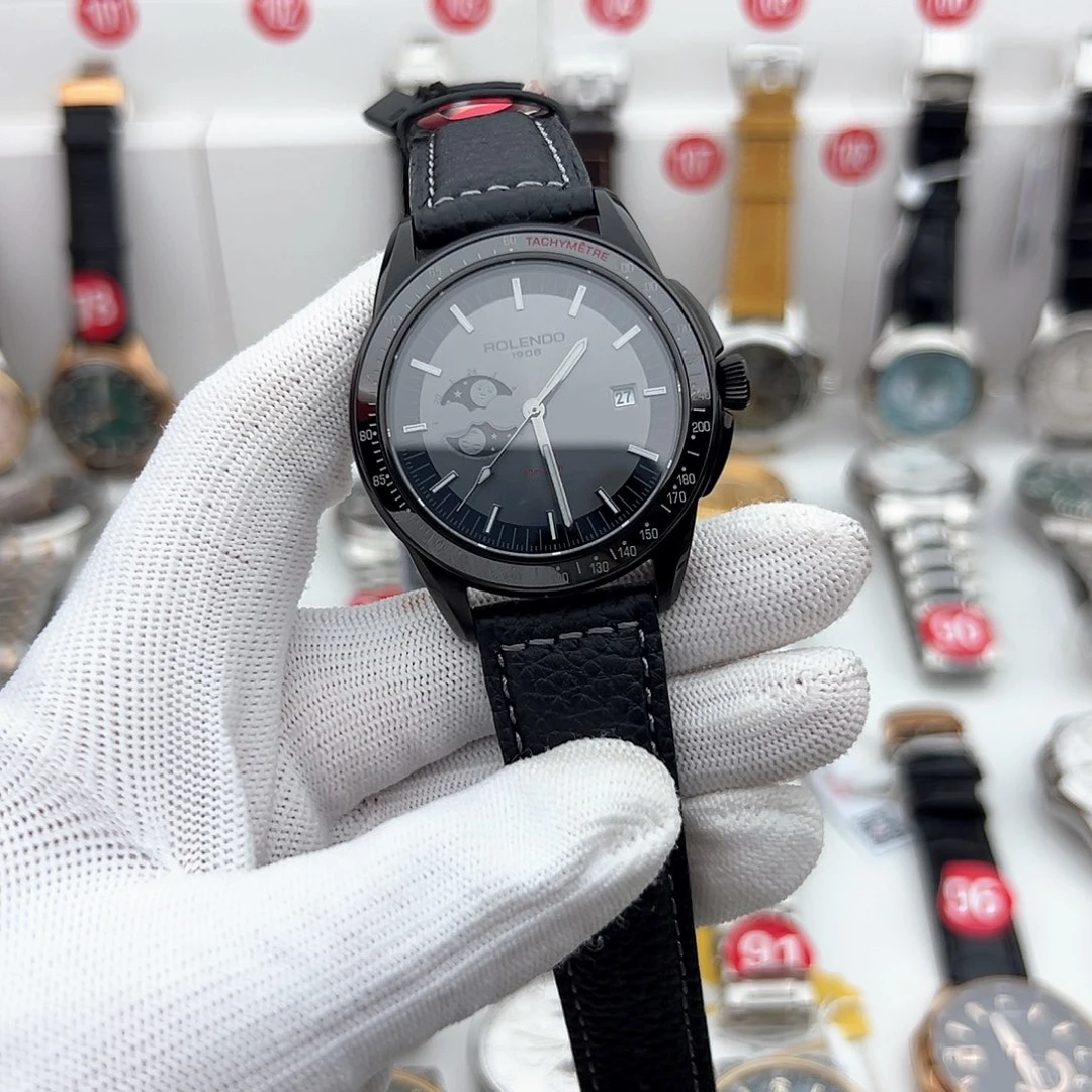 自动机械机芯钛合金棉