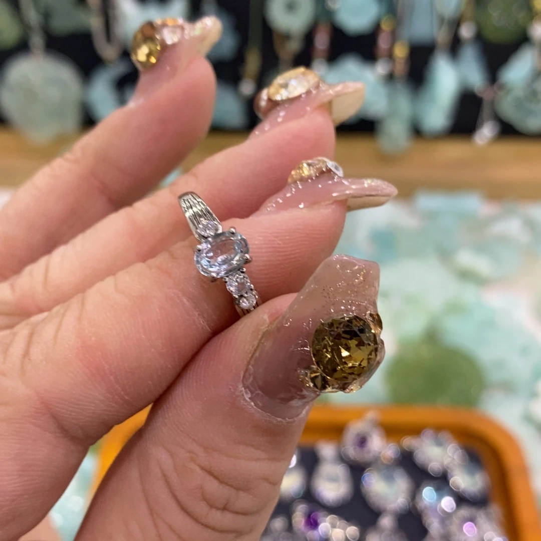 明***J蛇纹石玉未镶嵌手镯