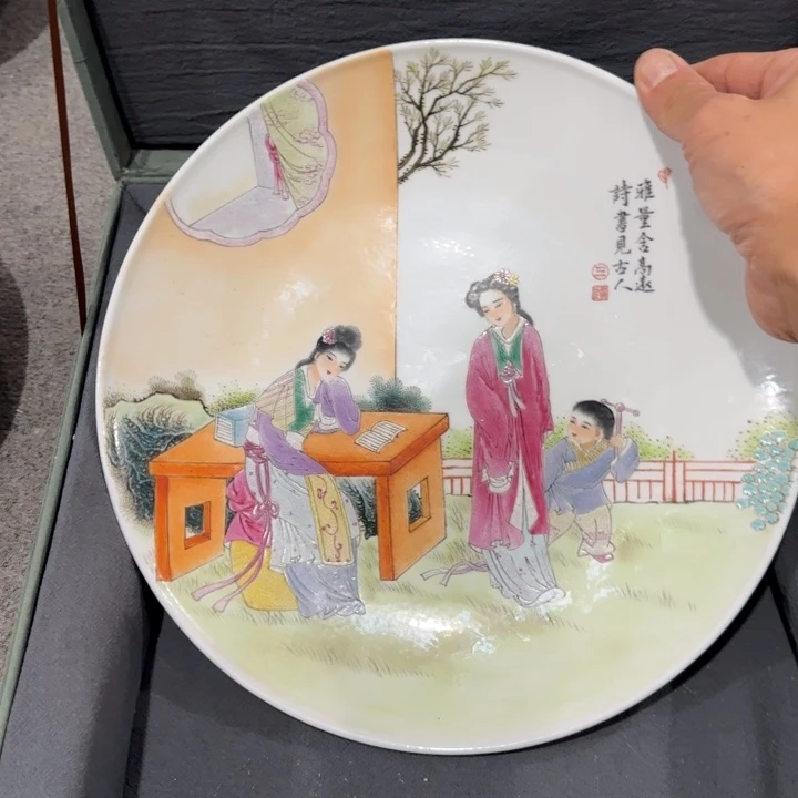 摆件景德镇陶瓷32222222223222222