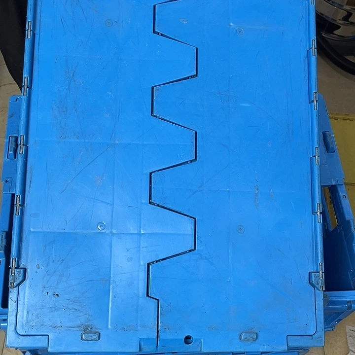 阿***福厚款家用五金工具箱