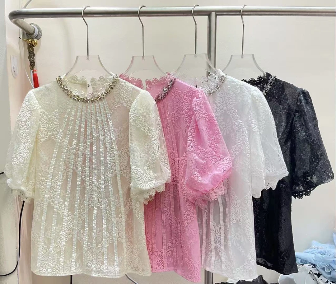 2025-新款连衣裙高货品备注好编码！