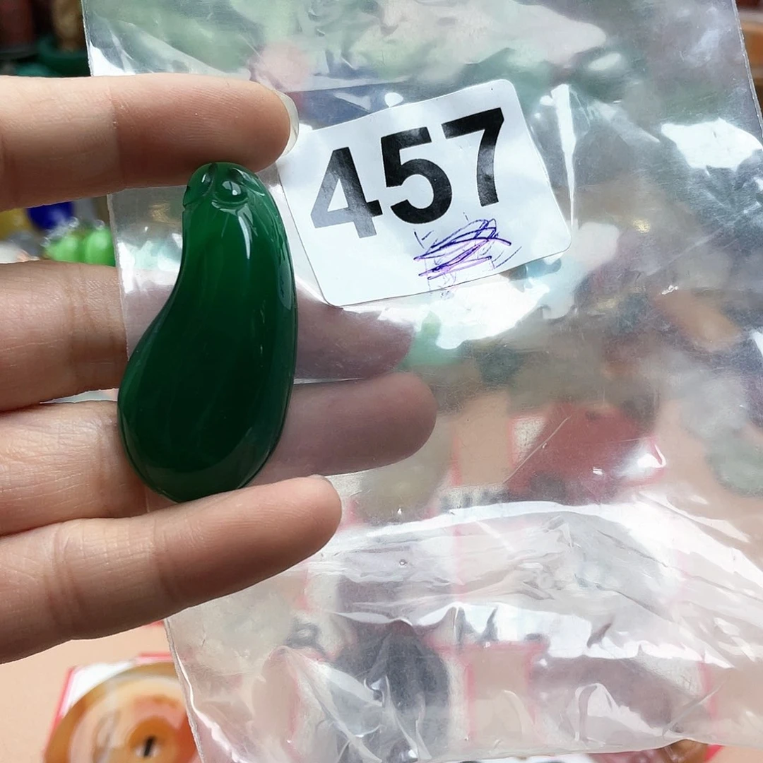 玛瑙/玉髓颈饰合金用****画