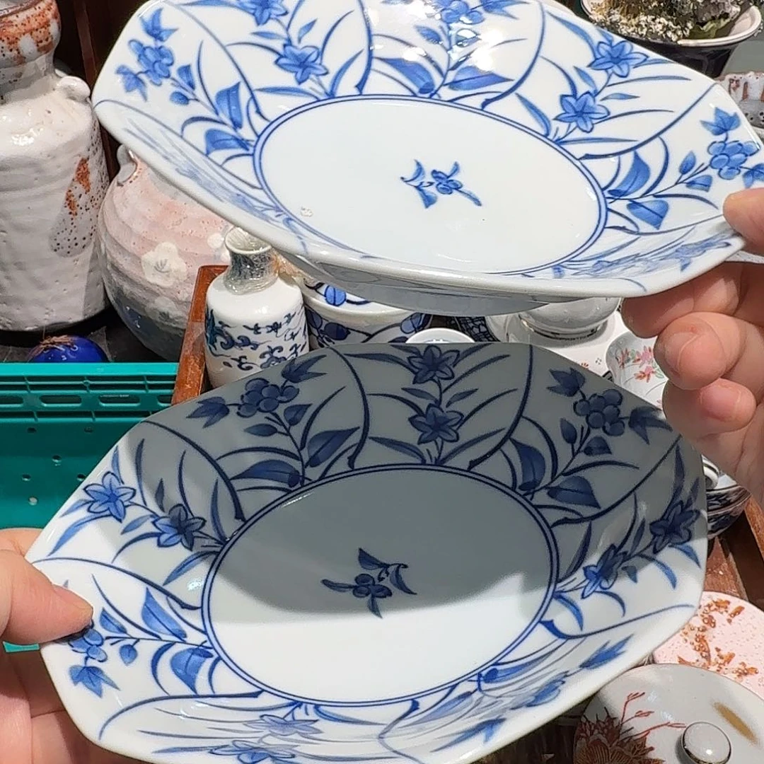 瓷片五十包邮或三单包邮