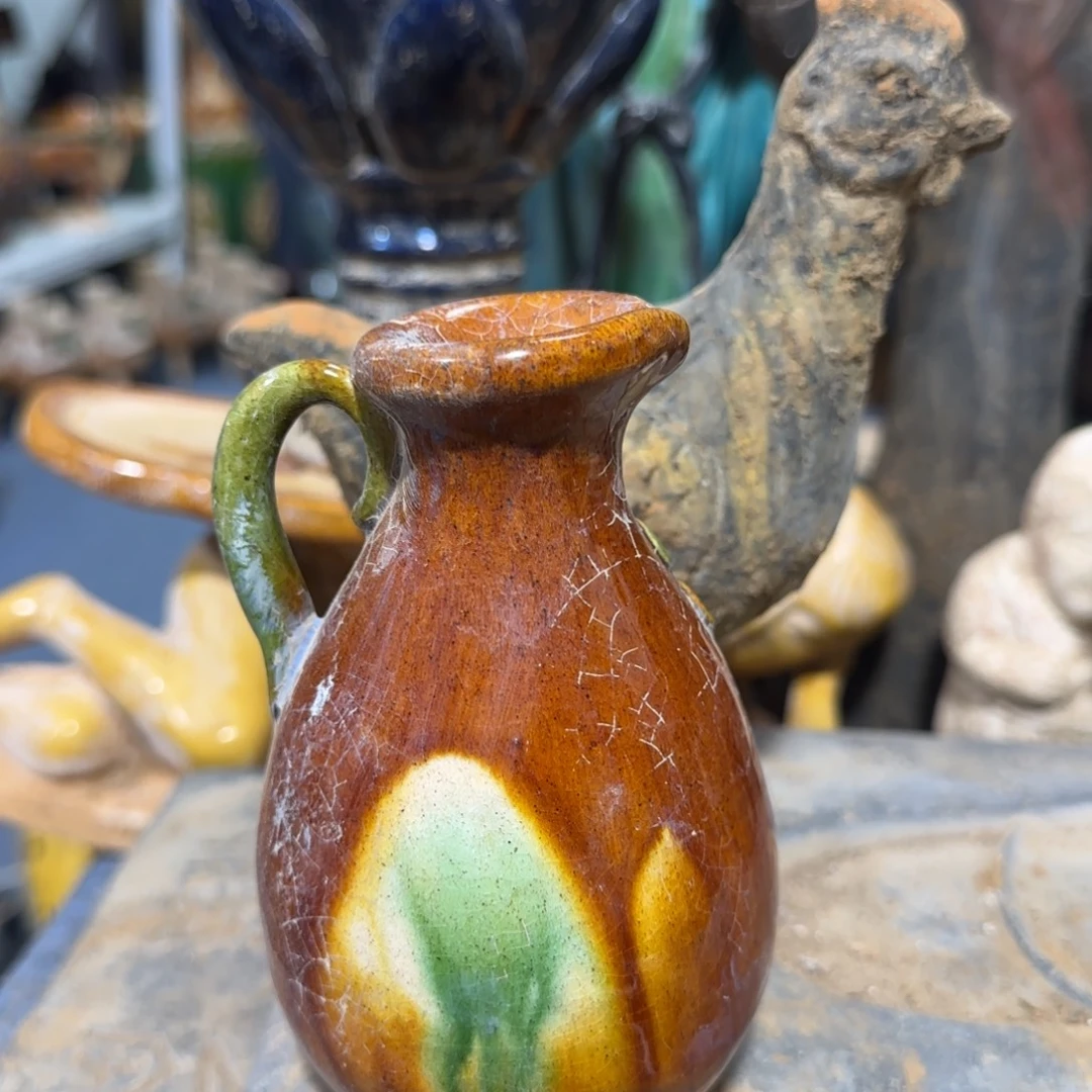 陶瓷摆件摆件摆件