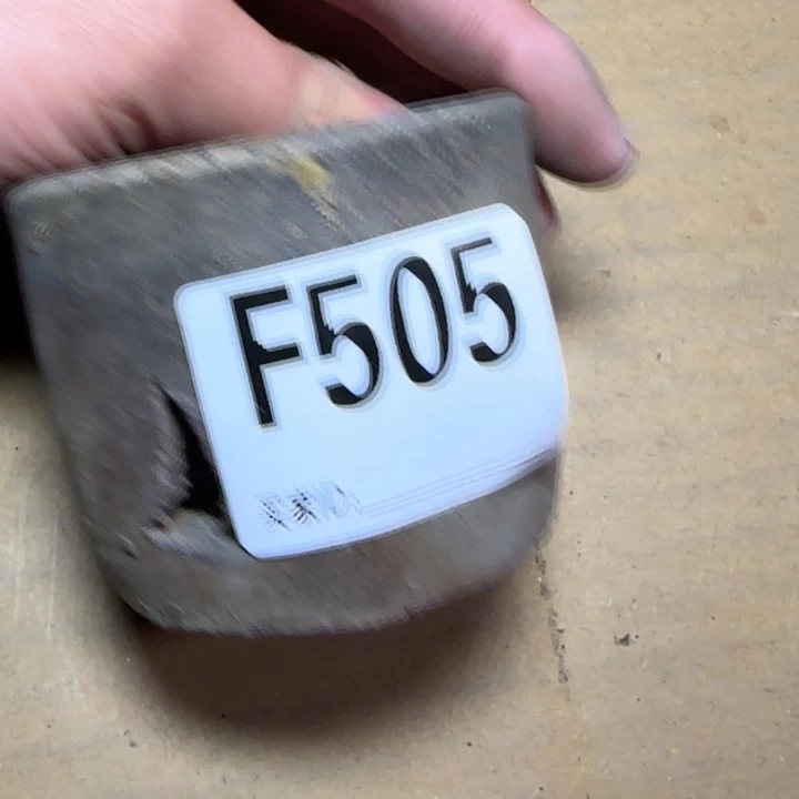 备前烧作品备前烧瑕疵