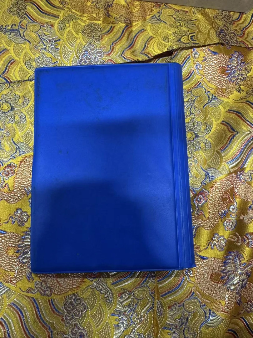 大青十二地精品摆件链接