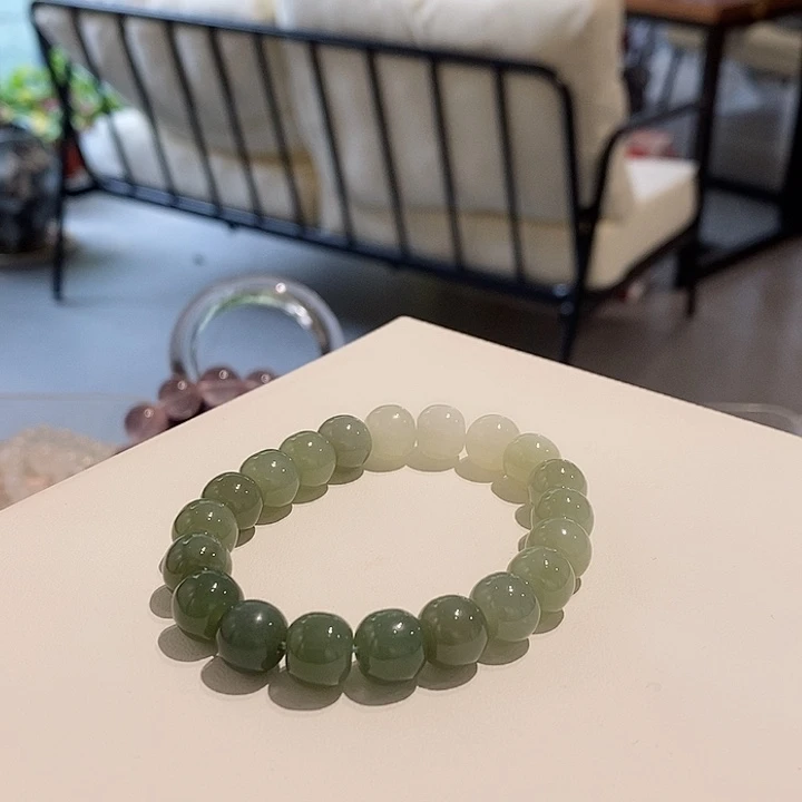 水晶手链未镶嵌手链