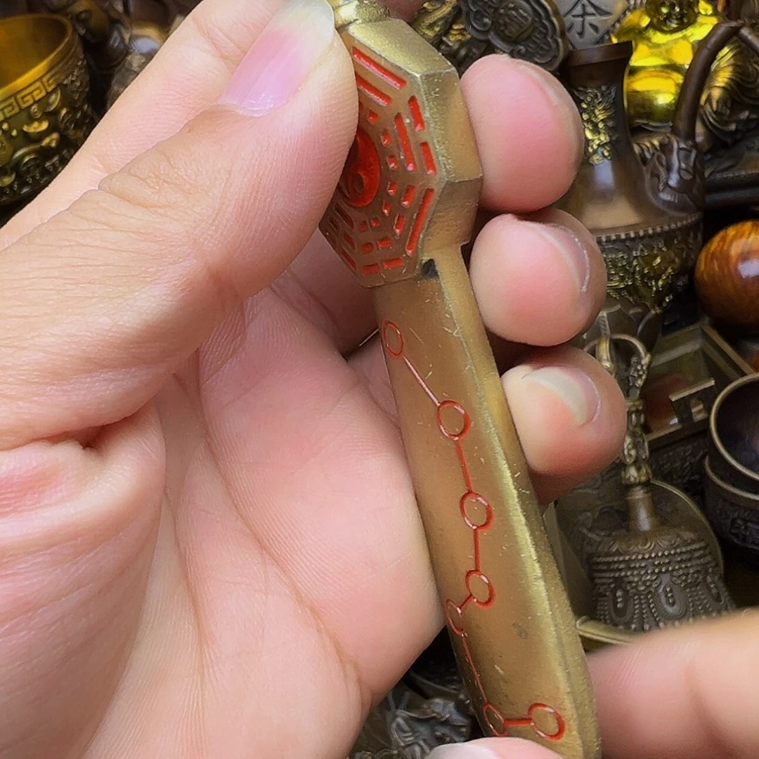 精品铜器，精美文玩