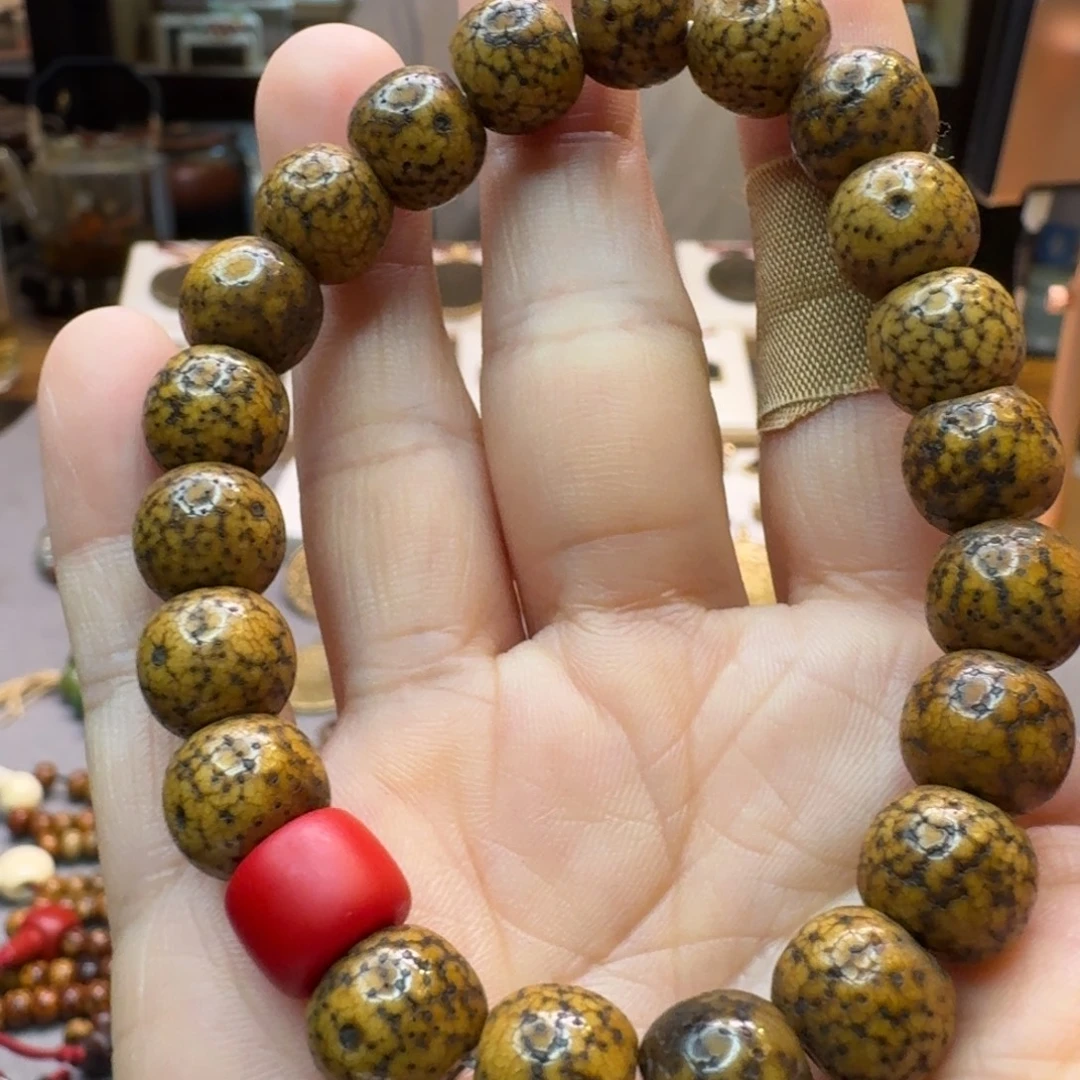 藏传元素搭配设计