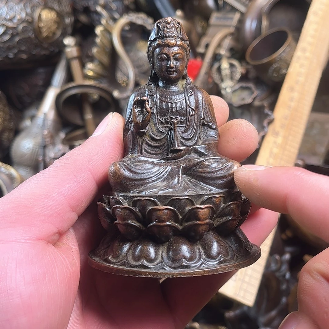 铜器摆件家居摆件