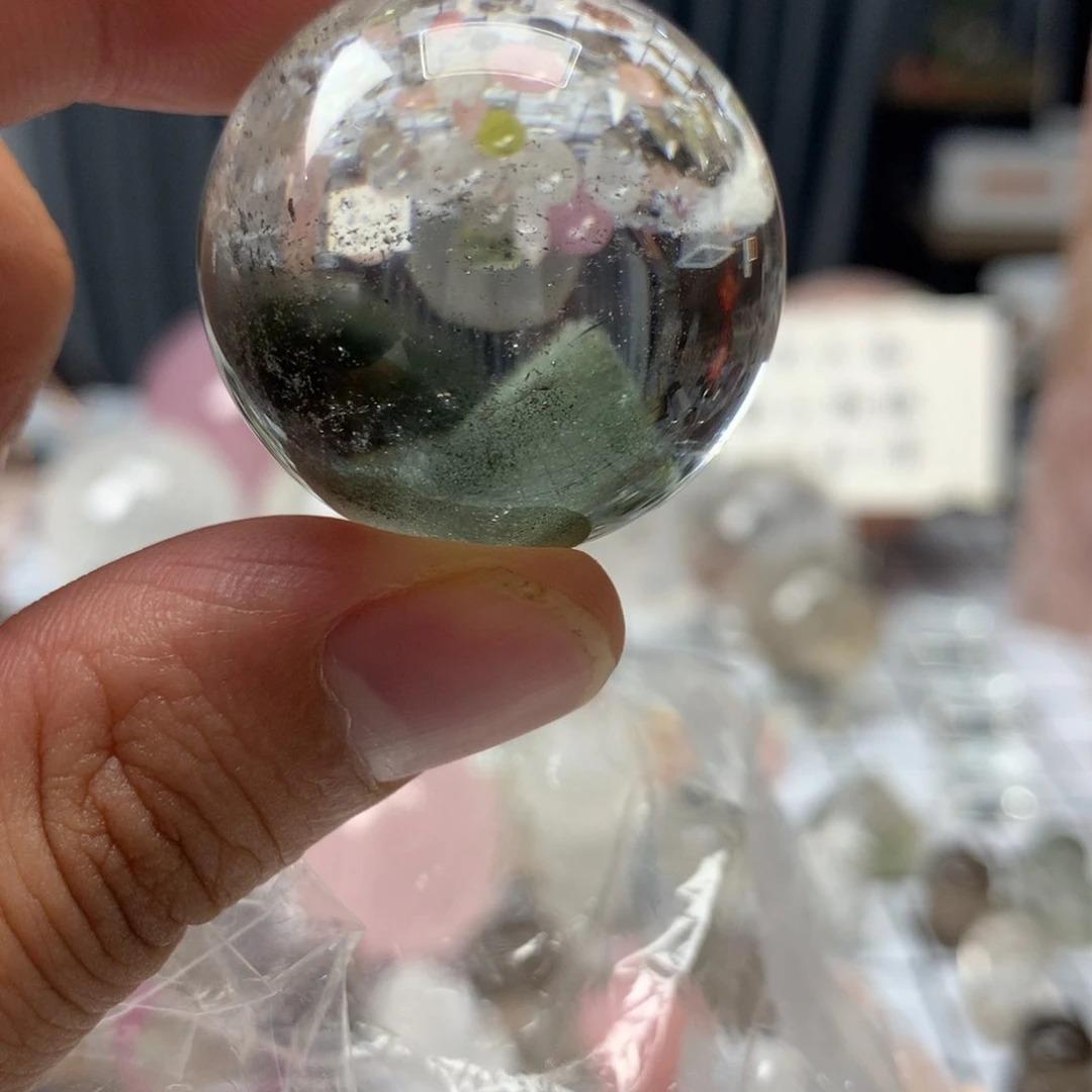 紫晶珠宝半成品银S925镶嵌花*哥