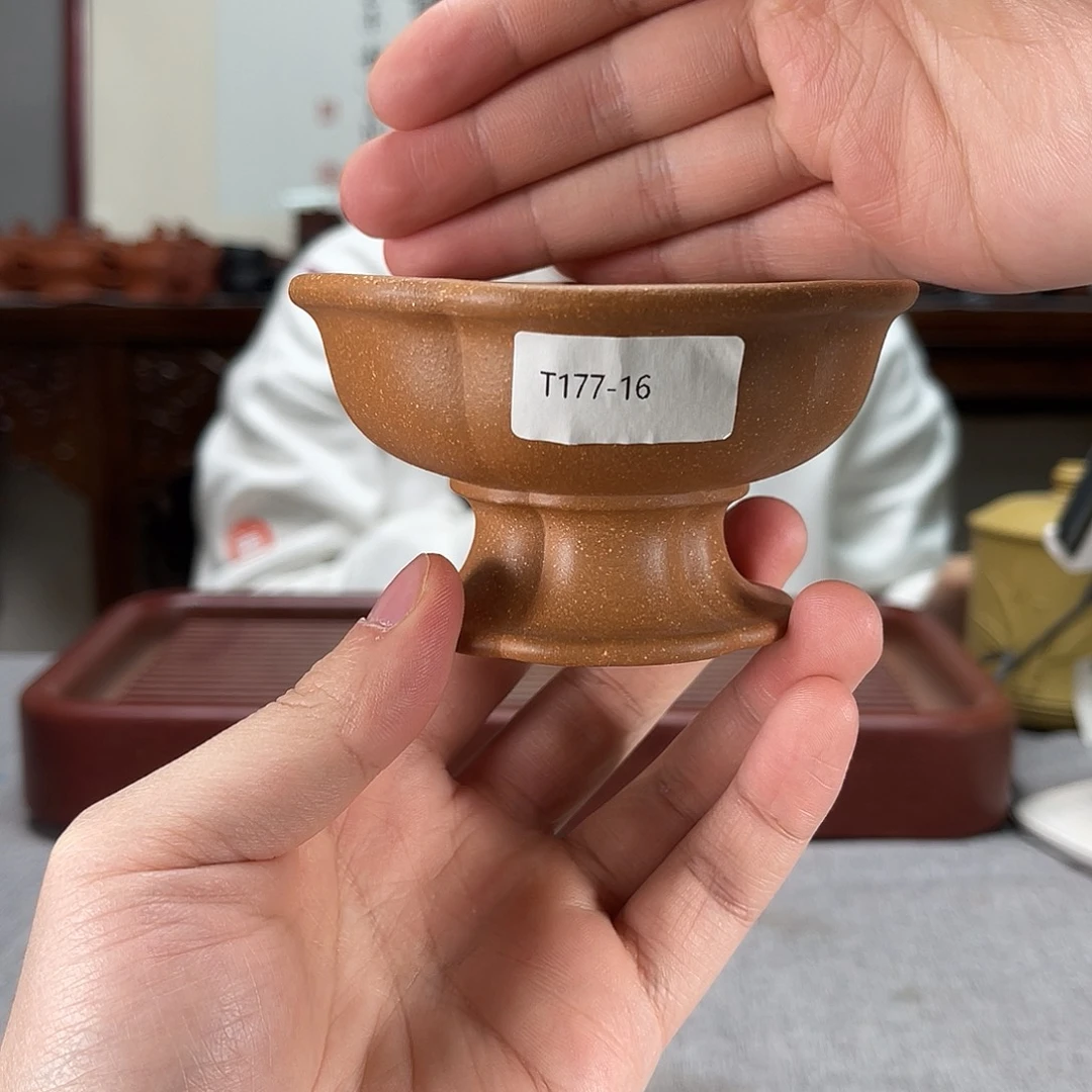 紫砂茶壶方圆紫砂