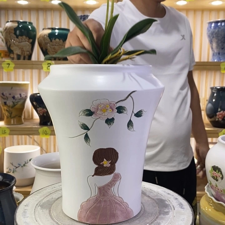 无暇不成瓷，手工做不到百分百完美