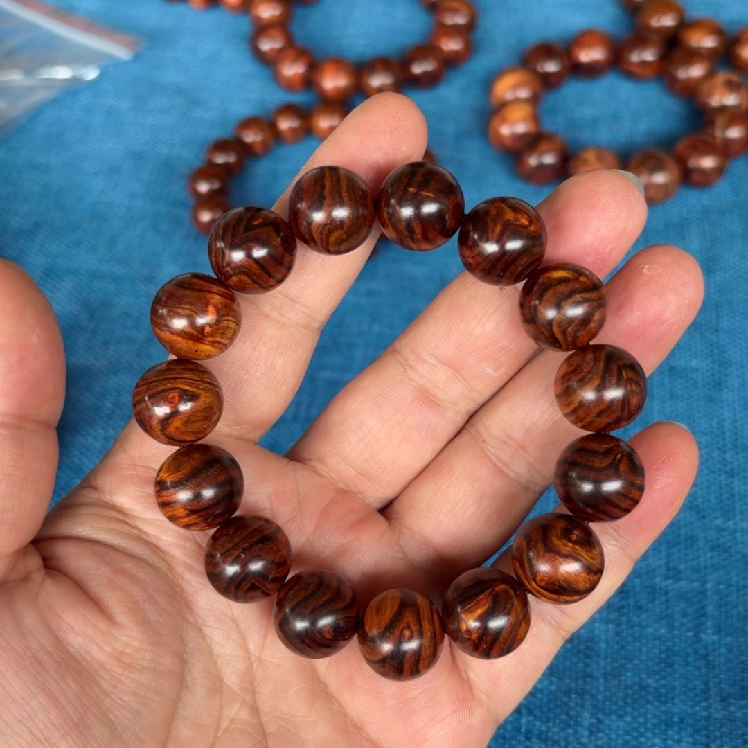 黄花梨/降香黄檀1.5满纹瘤疤