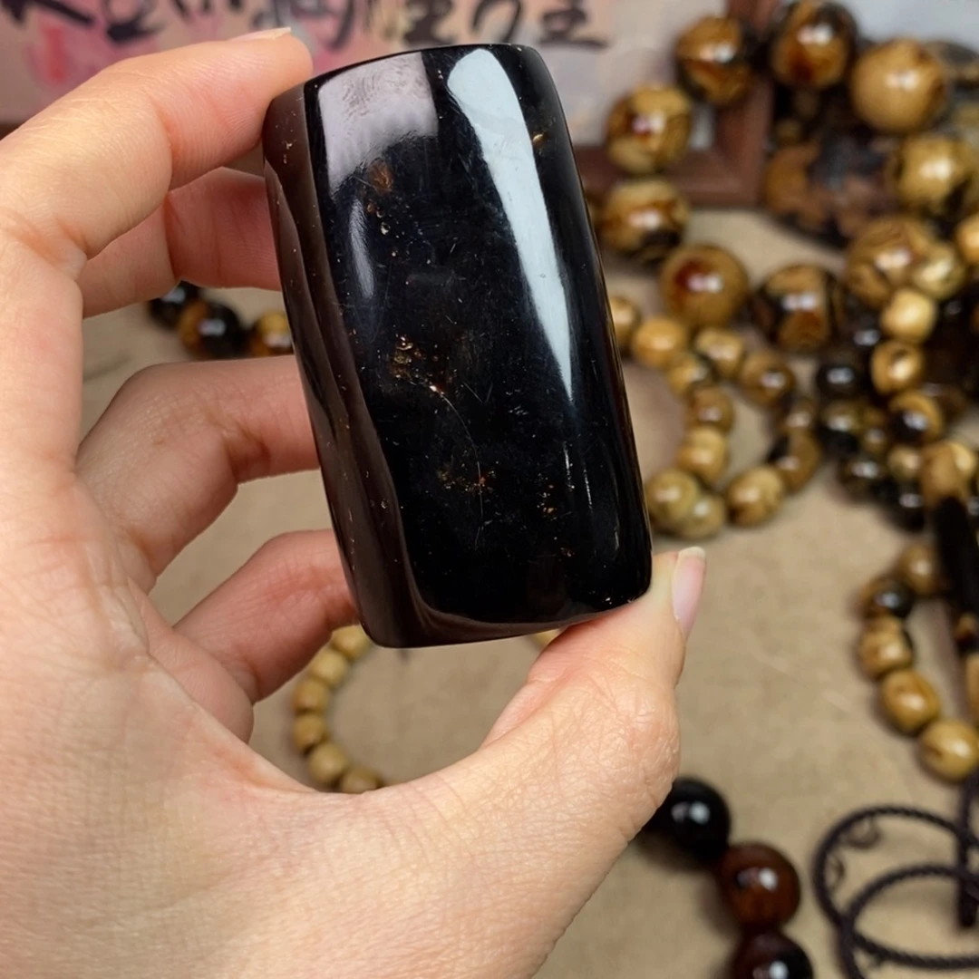 橄榄核手串/手链精品这个时候