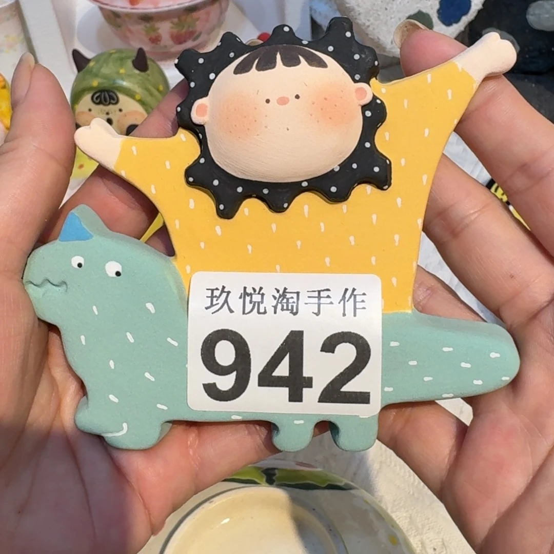 摆件调***主陶瓷111111111111111