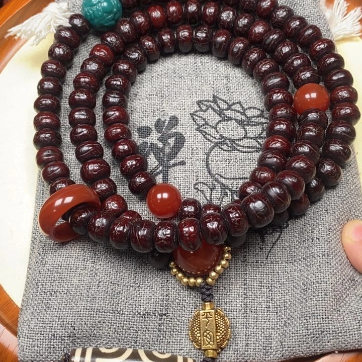 凤眼菩提吊坠观*桥111111111111