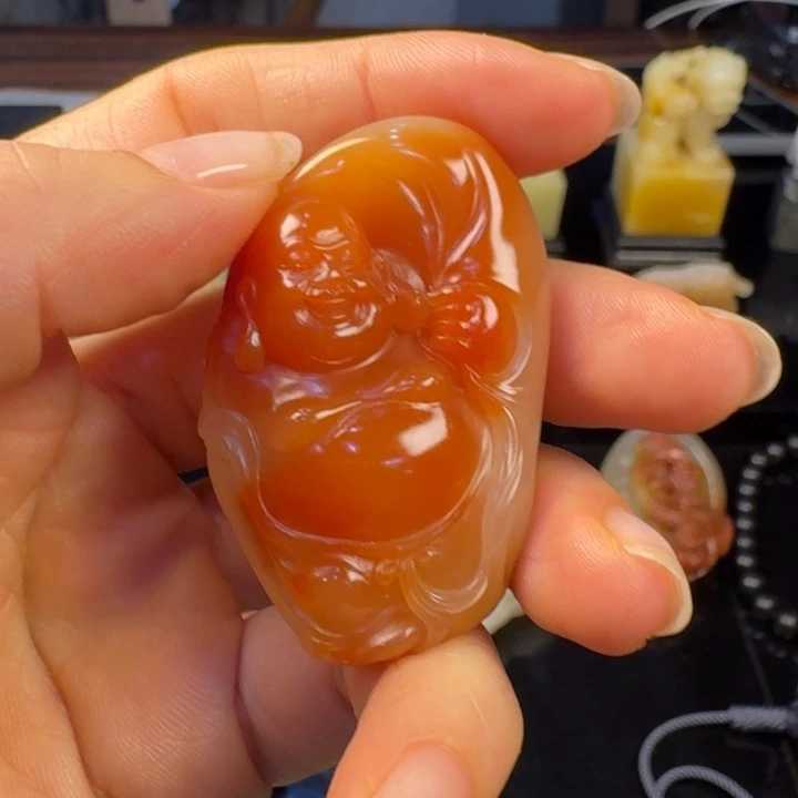 石***集寿山石印石寿山石芙蓉