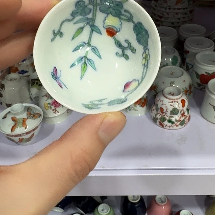 陶瓷艺术品收藏陶瓷