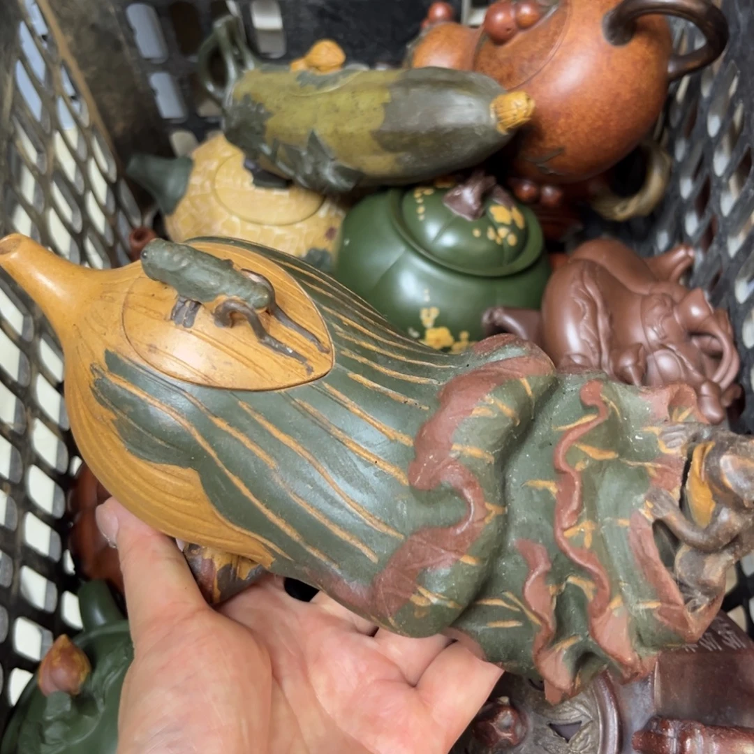 茶壶紫砂紫砂壶泡茶350