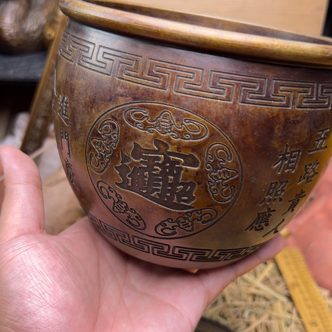 小王铜器精选专属链接