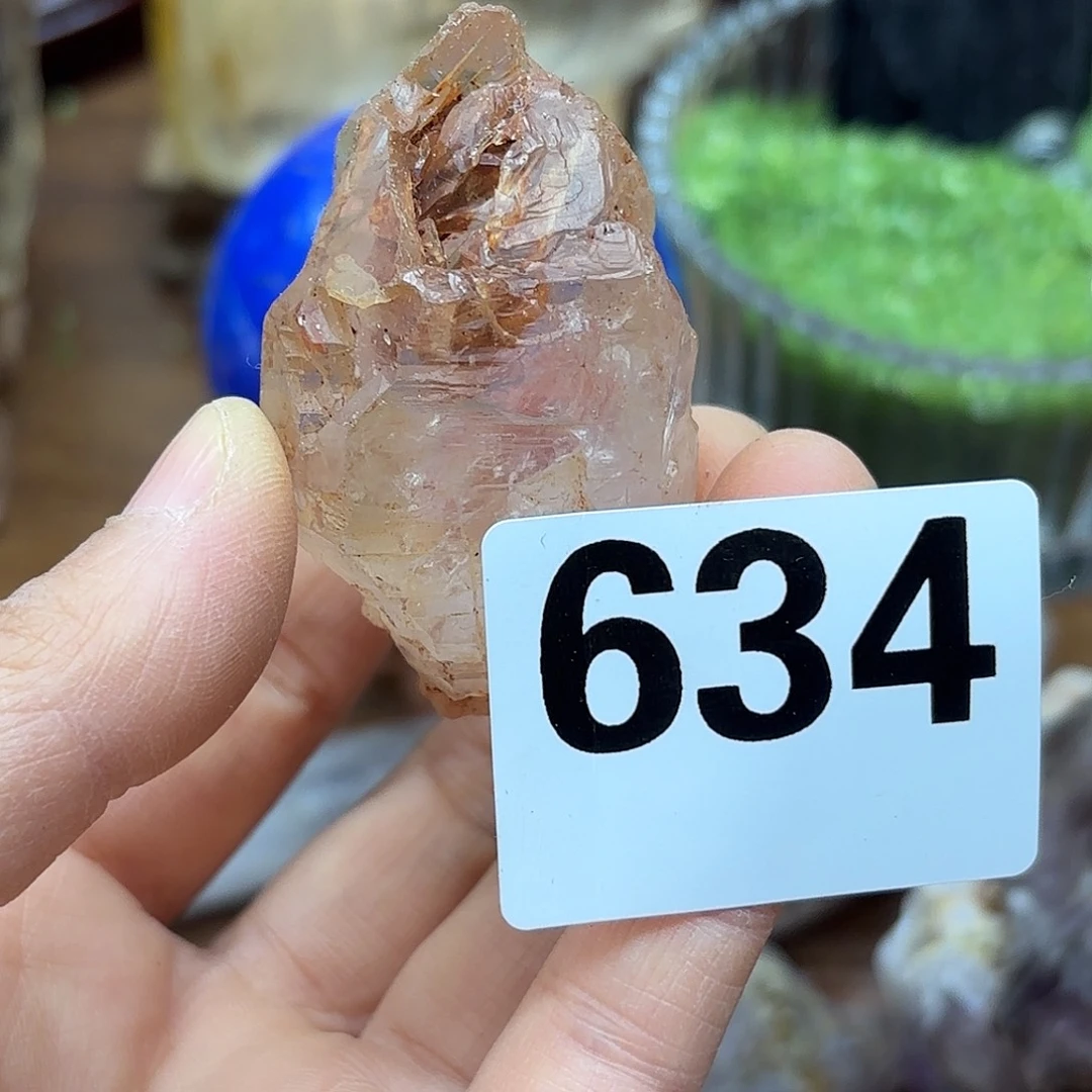 芳***师大型摆件（非配饰）水晶未镶嵌
